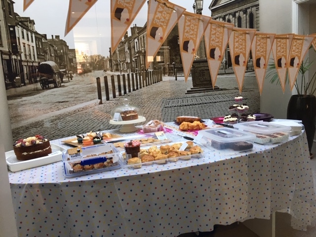 Great Legal Bake Off 1