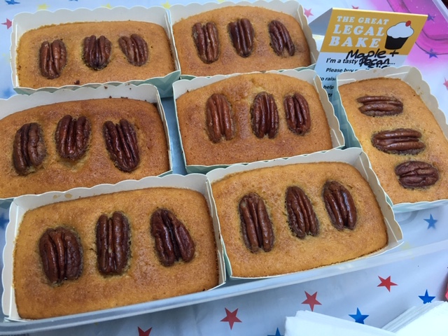 Great Legal Bake Off 3