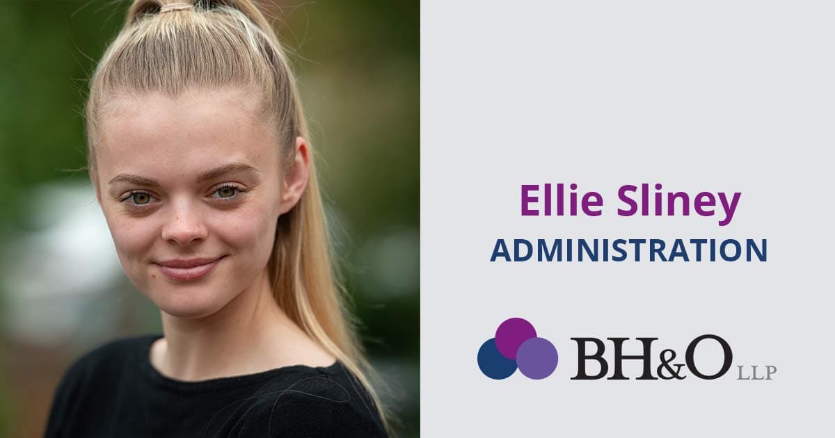 Completing my apprenticeship 1