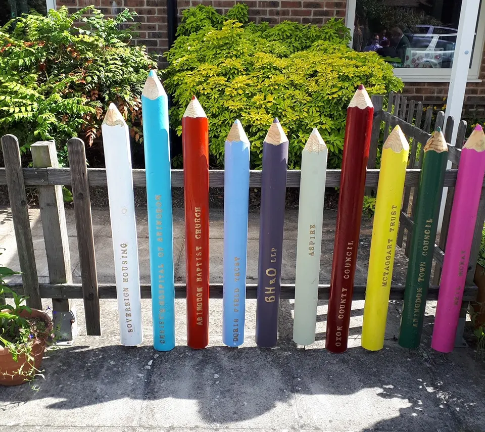 BH&O: 4 years and counting! 3