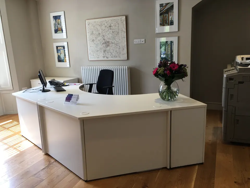 BH&O: 4 years and counting! 1