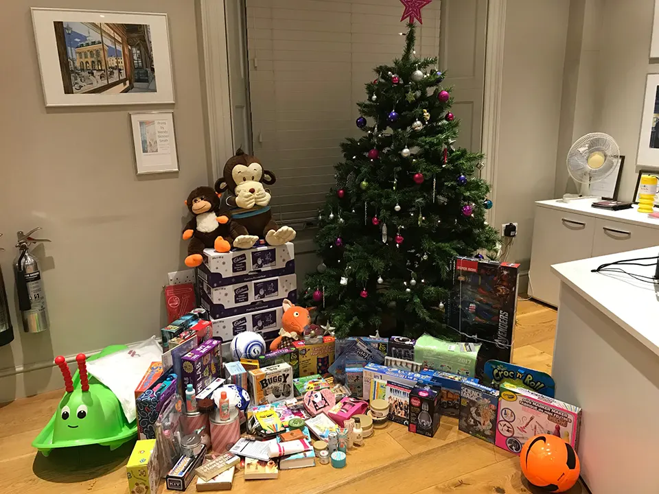 BH&O: 4 years and counting! 6