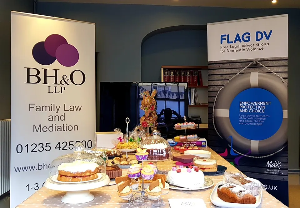 BH&O: 4 years and counting! 7