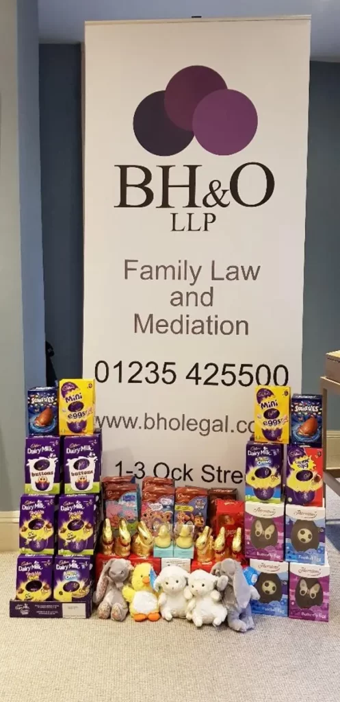 BH&O: 4 years and counting! 4